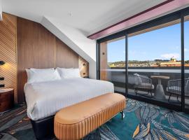 George Hotel Launceston, cheap hotel in Launceston