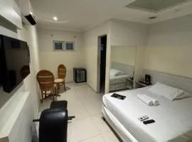 D'lazer Hotel e Motel