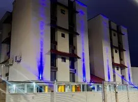 Apartamento bem situado e próximo da orla da Praia