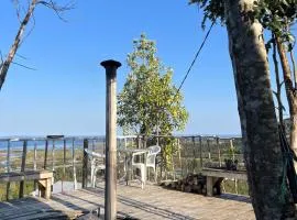 El refugio del abuelo