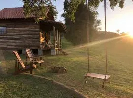 Rancho SF Cabana Alabama