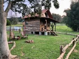 Rancho SF Cabana Alabama