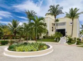 Villa Sol y Luna Ocean Front with Private Pool