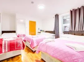 Amaro Hotel