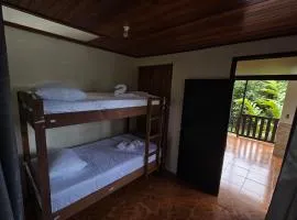 Cabinas Las Chinitas