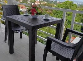 Apartamento Familiar 3 con 3 habitaciones 4 camas más litera