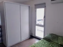 Dpto Zona Centro de SS de Jujuy frente Cabildo