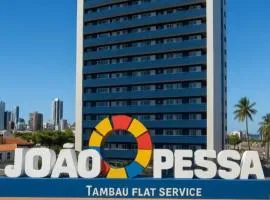 Hotel Tambau Flat particular908