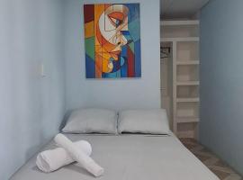 Horizonte Nica Guest House, ξενώνας σε San Juan del Sur