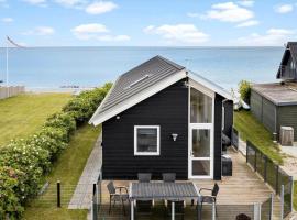 FY353-Otterup-Bjornegyden-11, hotel en Otterup