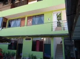 Hospedaje Puerto Maldonado