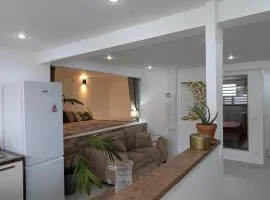 Le Cocon - Between beach and comfort - Gosier, 2-room apartment