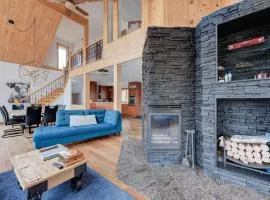 Le Secret du lac Mauricie