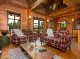 Chalet Everest Charlevoix