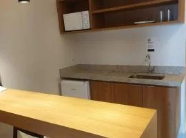 Apt 01 quarto Resort Salinas Premium