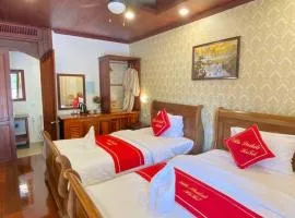 Villa Sirikili Namkhan River View