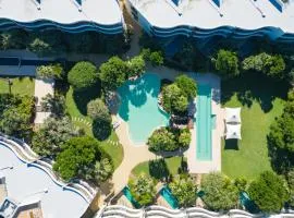 Cotton Beach Apartment 33 With Pool Views