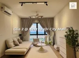 Calm MUJI-Inspired Home - Stunning Sunset View - Steps To IOI City Mall - Your Best Urban Retreat