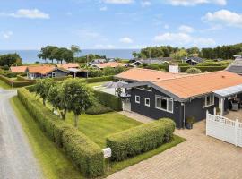 FY100-Asperup-Bogevangsvej-4, hotel v destinaci Asperup