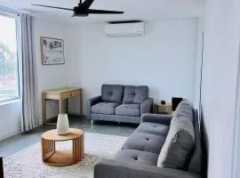 Farm Stay at Gaia Homestead