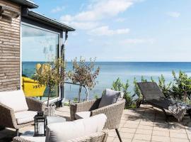 FY305-Hesselager-Bosorevej-56，Hesselager的飯店