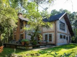 Casa Pinho Bravo - Monte Verde