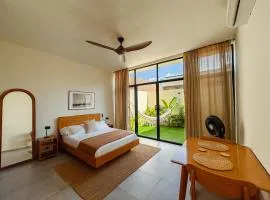 Casa Ocaso