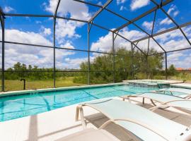 AV351RD 4 Bed Retreat Aviana home, hotel a Davenport