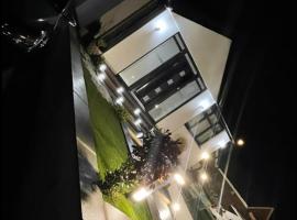 Peaceful home，位于Moorside的别墅