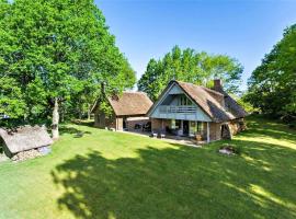 FY175-Asperup-Sommerlandsvej-4, hotel v destinaci Asperup