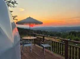 Glamping Agro Marzenie