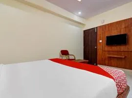 Hotel O Silver House Near Mantri Square Mall