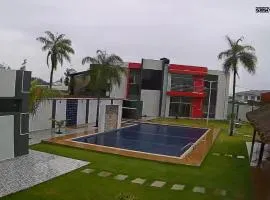 Casa Quinta Santa Cruz de la Sierra