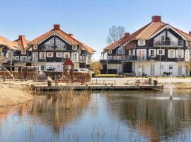 FY390-Bogense-Vestre-Engvej-118-st-tv, hotel en Bogense