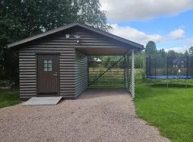 4 star holiday home in BY KYRKBY