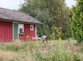 4 person holiday home in TORUP