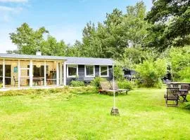 6 person holiday home in Nykøbing Sj-By Traum