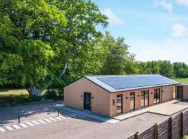 14 person holiday home in Glesborg-By Traum