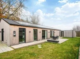 14 person holiday home in Glesborg-By Traum