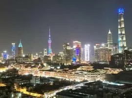 Zhome-Sun city Garden16-Bund View