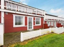6 person holiday home in Aabenraa-By Traum