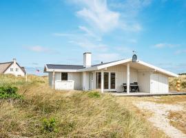 5 person holiday home in Hvide Sande, hotel in Hvide Sande