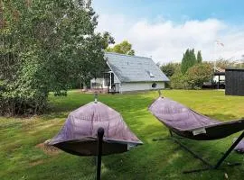 4 person holiday home in Karrebæksminde-By Traum