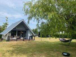 4 person holiday home in Karrebæksminde-By Traum, hotel u gradu Karrebæksminde