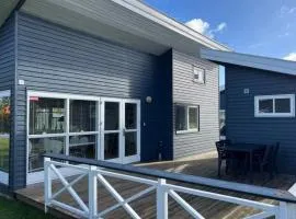4 person holiday home in Gudhjem