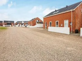 6 person holiday home in Rømø