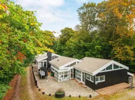Luxury Oasis near Grena Strand-By Traum
