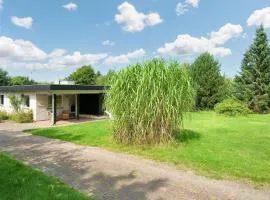 8 person holiday home in Asnæs