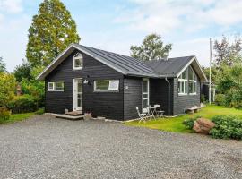 5 person holiday home in Malling-By Traum, ξενοδοχείο σε Malling