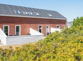 6 person holiday home in Rømø, appartement in Sønderby